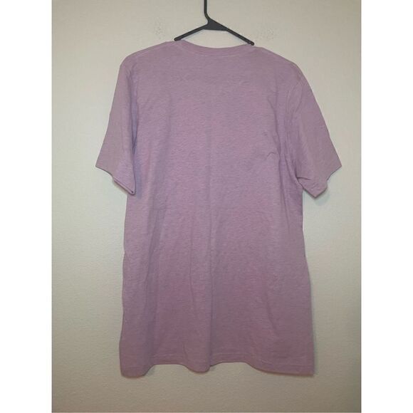 Pink Lily Vacation Vacay T-shirt New - Picture 4 of 4